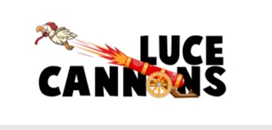 Gallery photo 4 of Luce Cannons