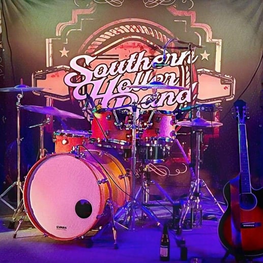 Gallery photo 1 of Southern Holler Band