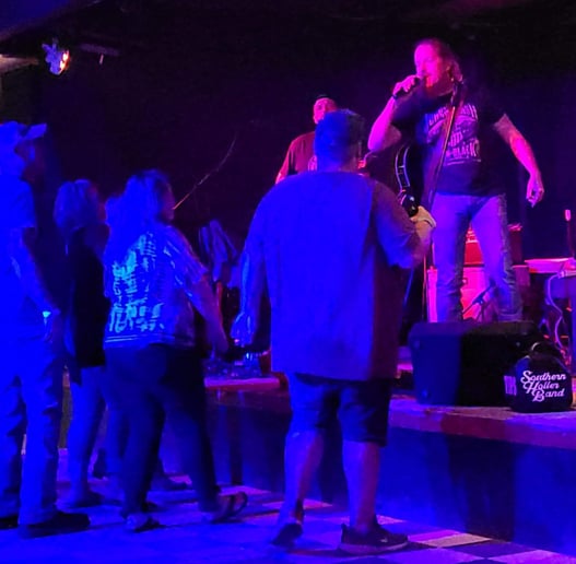 Gallery photo 5 of Southern Holler Band