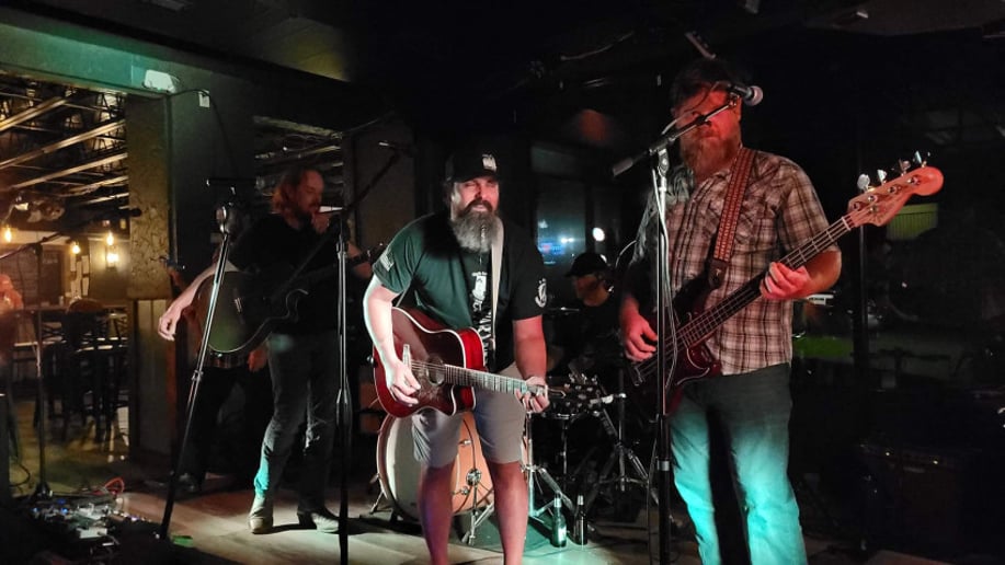 Gallery photo 7 of Southern Holler Band