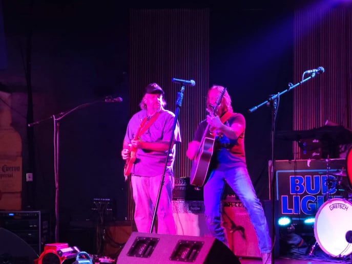 Gallery photo 8 of Southern Holler Band