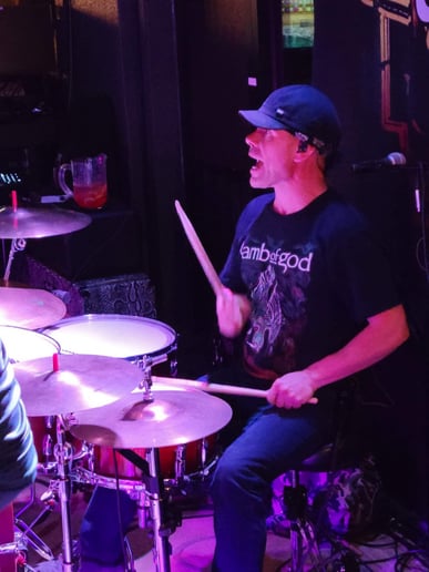 Gallery photo 9 of Southern Holler Band