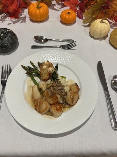Gallery photo 3 of Southern Hospitality Chefs