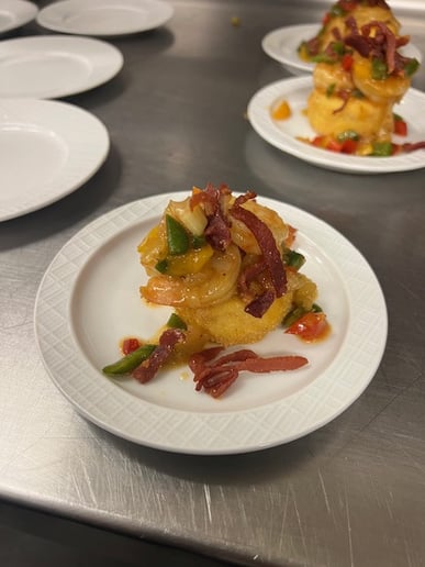 Gallery photo 5 of Southern Hospitality Chefs