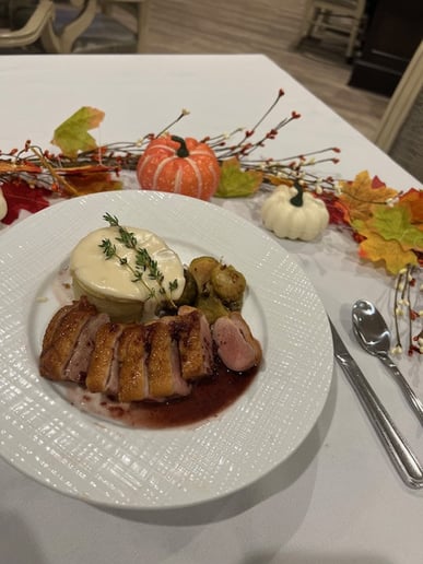 Gallery photo 7 of Southern Hospitality Chefs