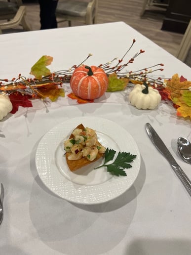 Gallery photo 8 of Southern Hospitality Chefs