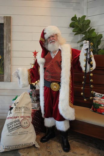 Gallery photo 5 of Southern Indiana Santa