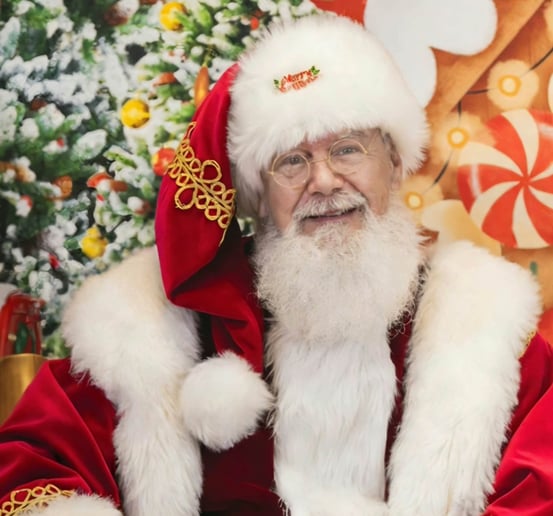Gallery photo 7 of Southern Indiana Santa