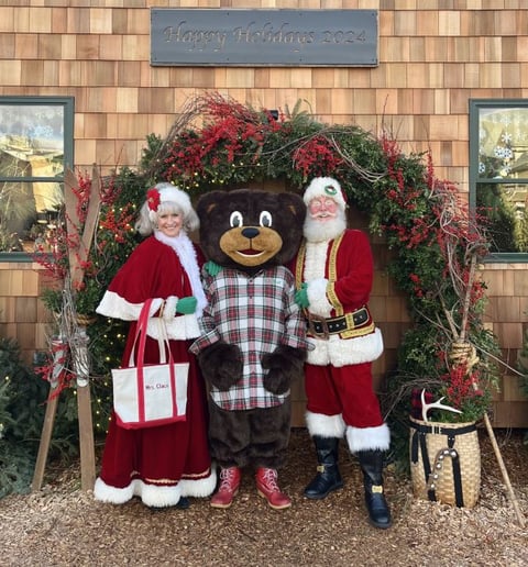 Gallery photo 3 of Southern Maine Santa