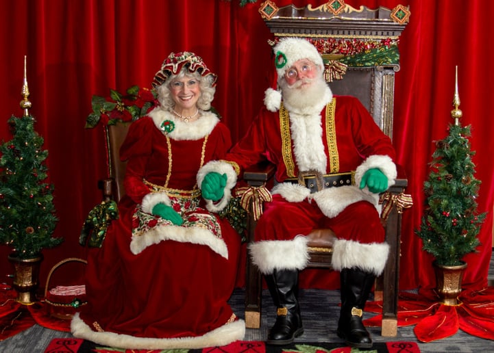 Gallery photo 7 of Southern Maine Santa