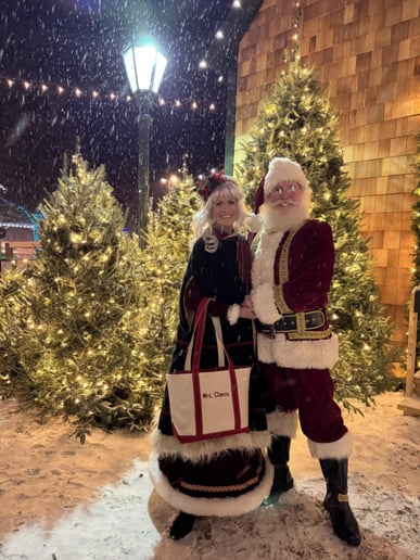 Gallery photo 1 of Southern Maine Santa