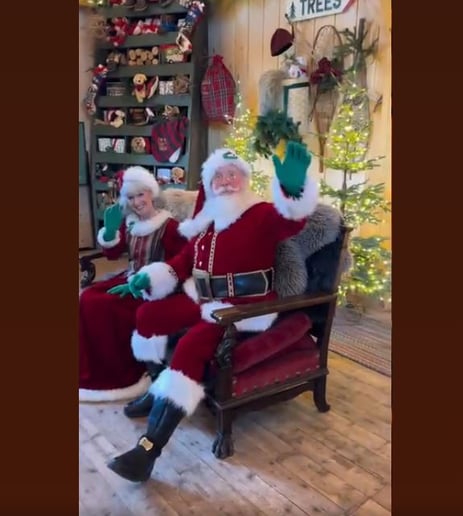 Gallery photo 8 of Southern Maine Santa