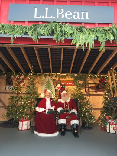 Gallery photo 9 of Southern Maine Santa