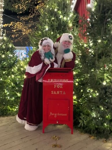 Gallery photo 6 of Southern Maine Santa