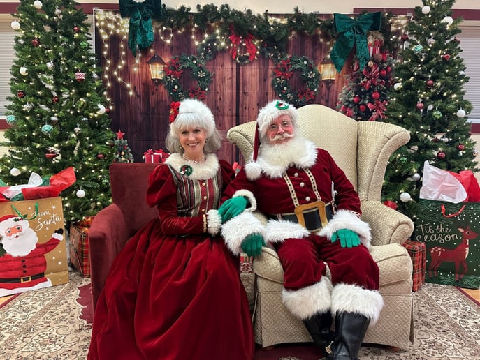 Gallery photo 2 of Southern Maine Santa