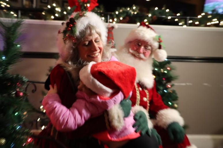 Gallery photo 4 of Southern Maine Santa
