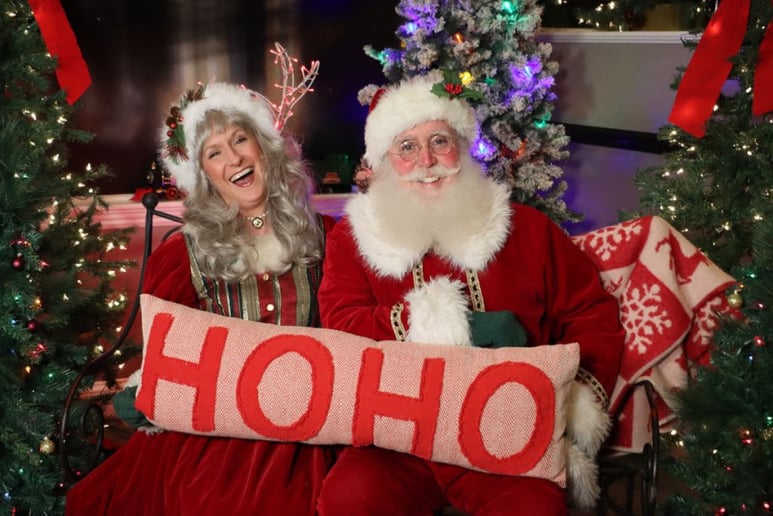 Gallery photo 16 of Southern Maine Santa