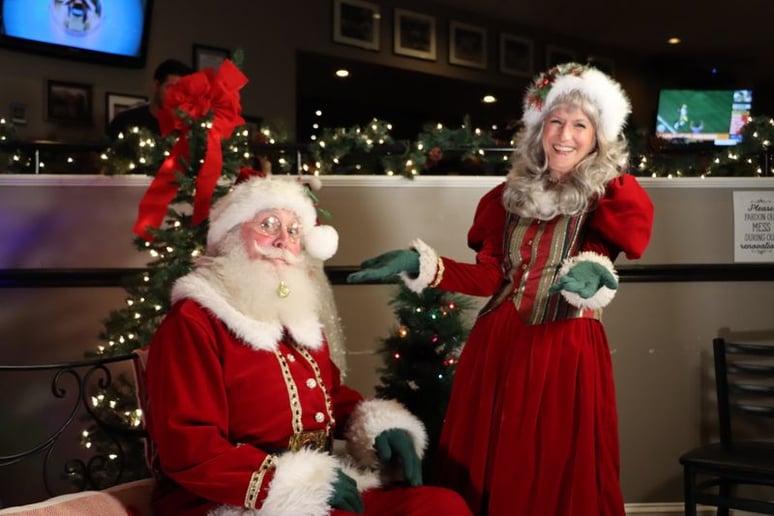 Gallery photo 10 of Southern Maine Santa