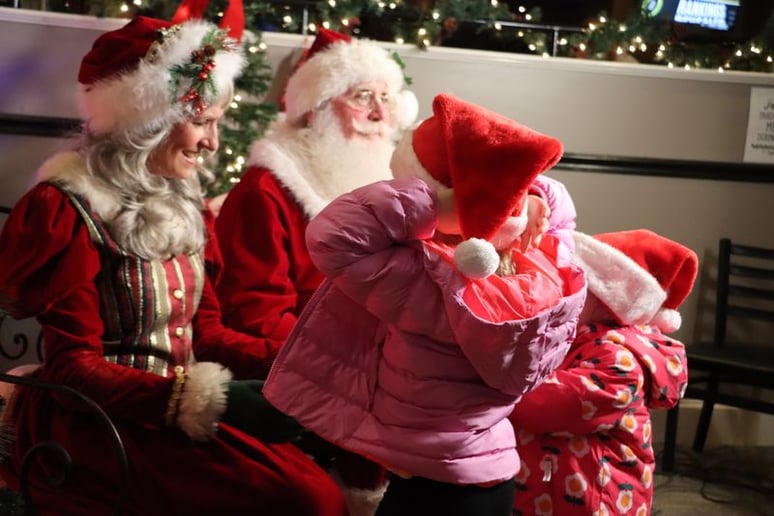 Gallery photo 12 of Southern Maine Santa