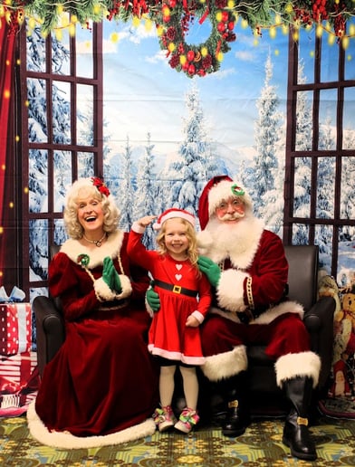 Gallery photo 5 of Southern Maine Santa
