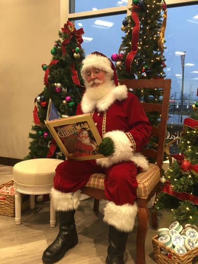 Gallery photo 14 of Southern Maine Santa
