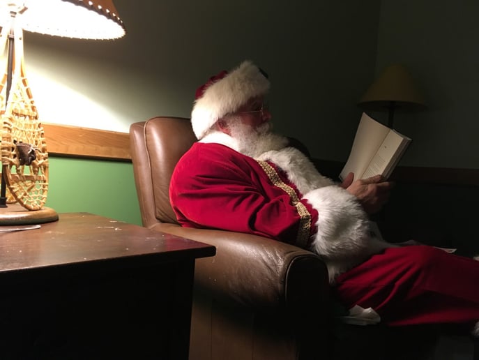 Gallery photo 17 of Southern Maine Santa