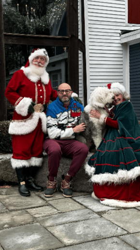 Gallery photo 15 of Southern Maine Santa