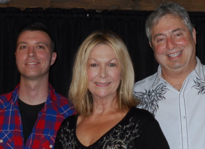 Gallery photo 1 of Southern Plains Band