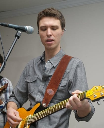 Gallery photo 5 of Southern Plains Band
