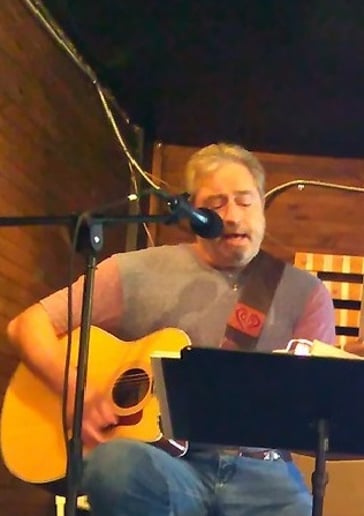 Gallery photo 6 of Southern Plains Band
