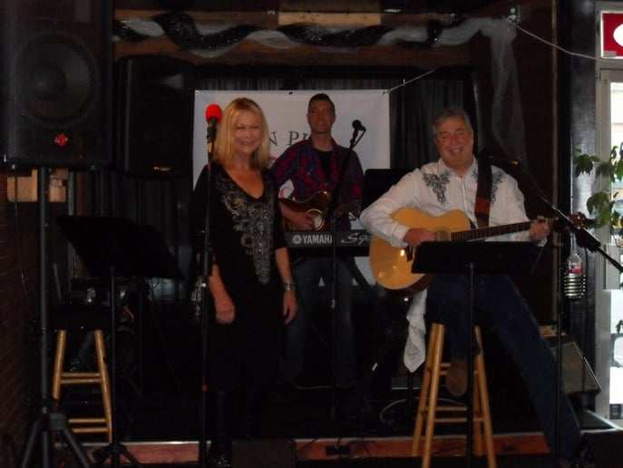 Gallery photo 7 of Southern Plains Band