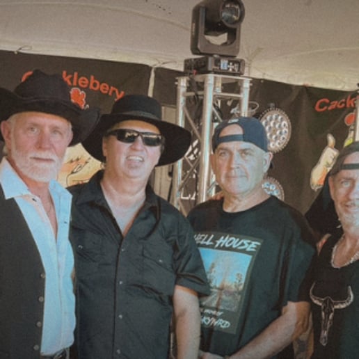 Gallery photo 1 of Southern Rock Revival