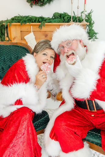 Gallery photo 7 of Southern Santa Claus