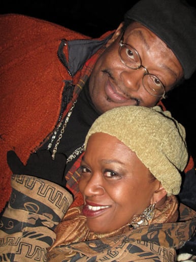 Gallery photo 1 of Southern Silk Duo