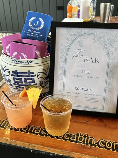 Gallery photo 2 of Southern Sips of SC