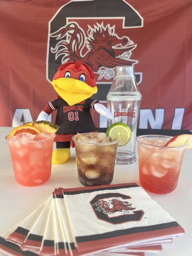 Gallery photo 3 of Southern Sips of SC