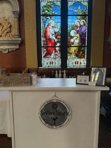 Gallery photo 4 of Southern Sips of SC