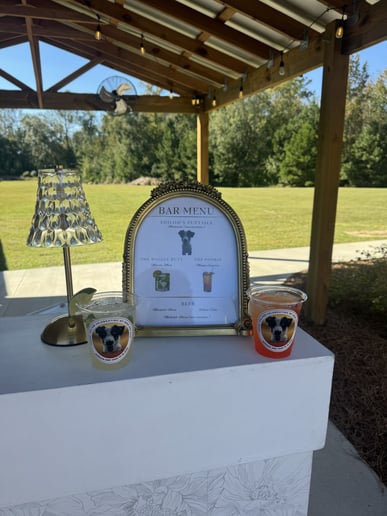 Gallery photo 8 of Southern Sips of SC