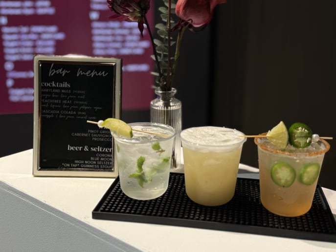 Gallery photo 9 of Southern Sips of SC