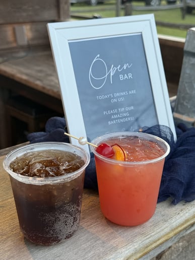 Gallery photo 10 of Southern Sips of SC