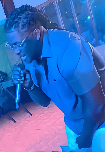 Gallery photo 2 of Southern Soul Damo