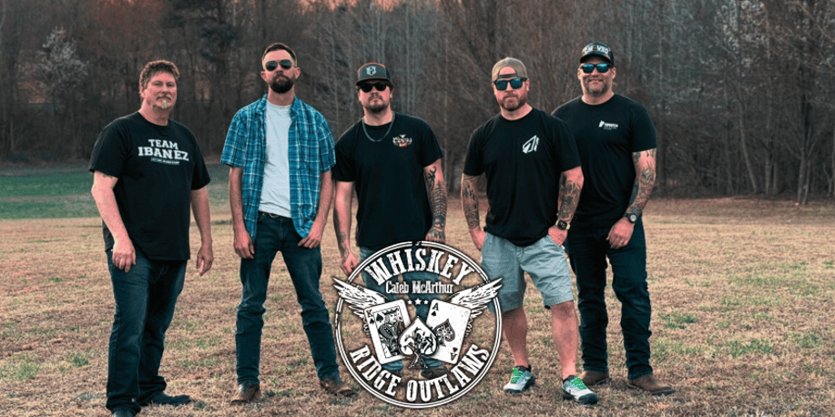 Gallery photo 1 of Whiskey Ridge