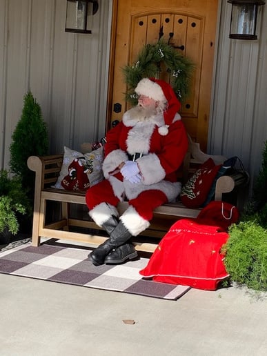 Gallery photo 8 of DBASanta