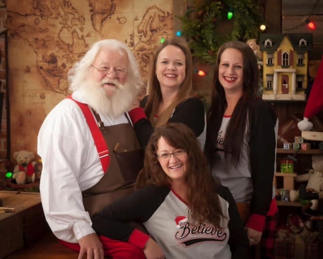 Gallery photo 10 of DBASanta