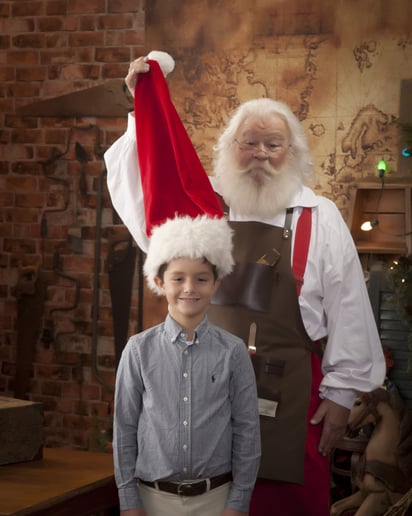 Gallery photo 14 of DBASanta