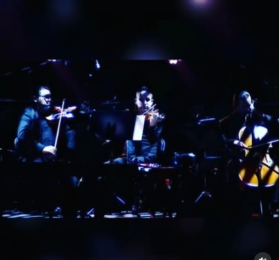Gallery photo 1 of Southern String Quartet