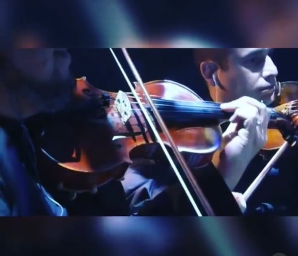 Gallery photo 2 of Southern String Quartet