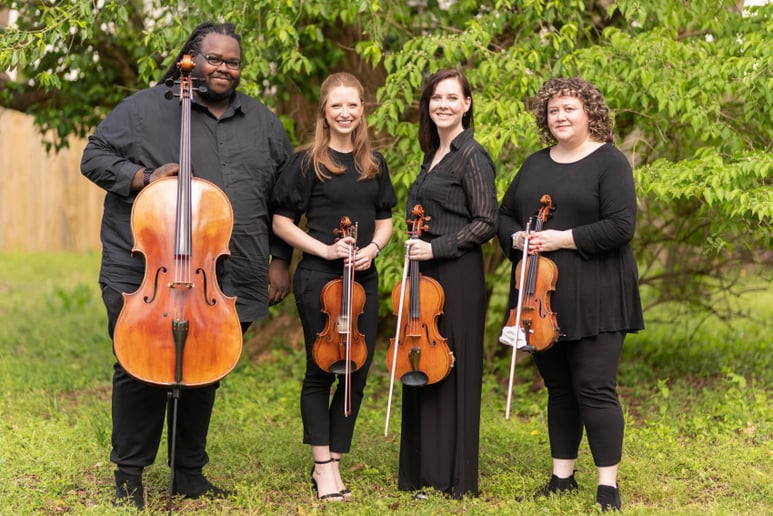 Gallery photo 3 of Southern Strings