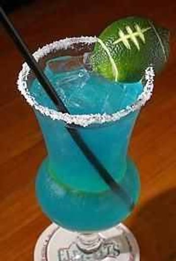 Gallery photo 2 of Southern Sweetheart's Bartending