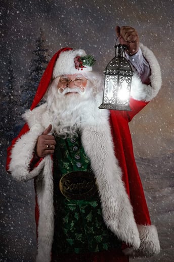 Gallery photo 3 of Southern Tier Santa